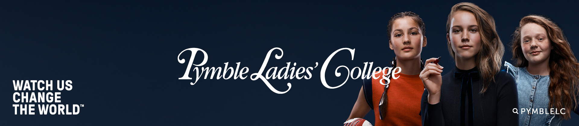 Pymble Ladies' College